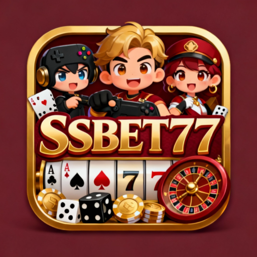 SSBET77