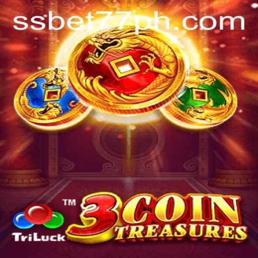 Discover the Exciting World of 3CoinTreasures With SSBET77