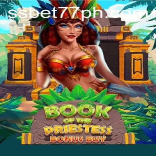 Discover the Mystical World of BookOfThePriestess with SSBET77