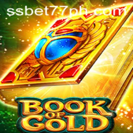 Exploring BookofGold: A Comprehensive Guide to the Game with SSBET77