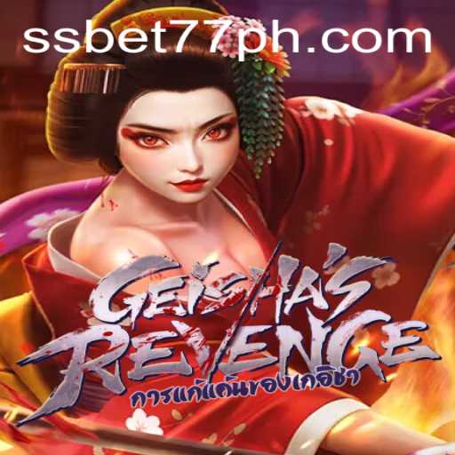 GeishasRevenge: A Captivating Blend of Tradition and Innovation