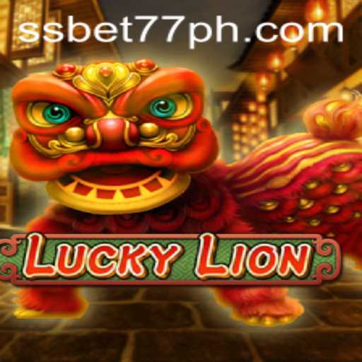 Discover the Exciting World of LuckyLion: Your Gateway to Winning with SSBET77