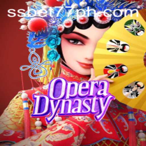 Exploring the Enchanting World of OperaDynasty with SSBET77