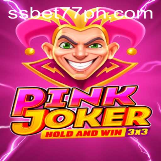 Exploring the Thrilling World of Pinkjoker: A Unique Gaming Experience with SSBET77