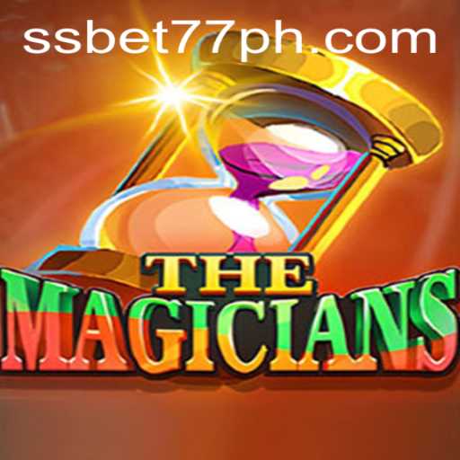 TheMagicians: Unveiling the Mystical World of SSBET77's Latest Game