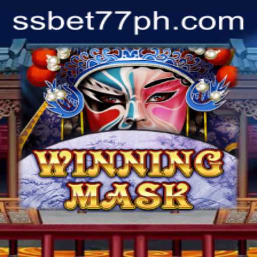 Discover WinningMask: A Thrilling Adventure in SSBET77