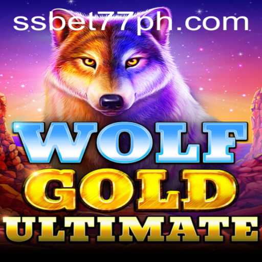 Discover the Thrills of WolfGoldUltimate with SSBET77